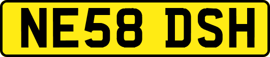 NE58DSH