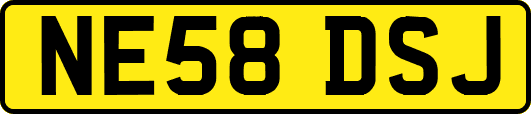NE58DSJ