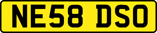 NE58DSO