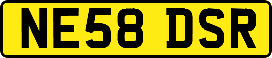 NE58DSR
