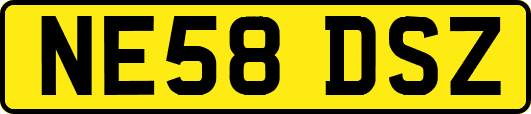NE58DSZ