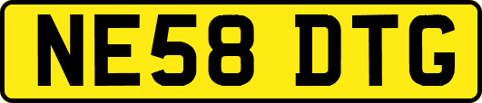 NE58DTG