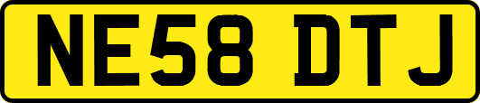 NE58DTJ