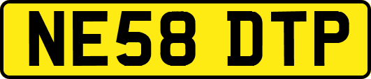 NE58DTP