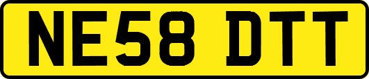 NE58DTT