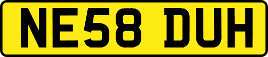 NE58DUH