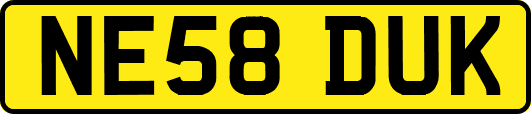 NE58DUK