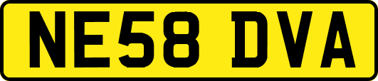NE58DVA