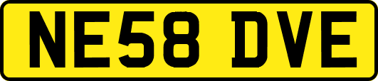 NE58DVE