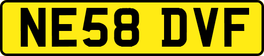 NE58DVF