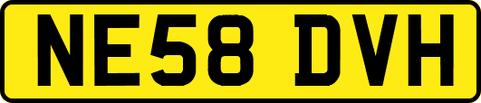 NE58DVH