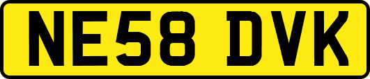 NE58DVK
