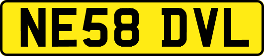 NE58DVL