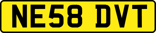 NE58DVT