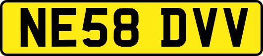 NE58DVV