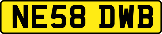 NE58DWB