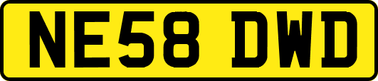 NE58DWD