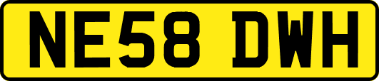 NE58DWH