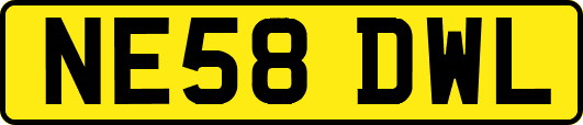 NE58DWL