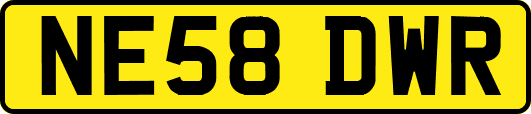NE58DWR