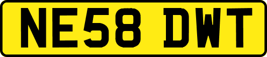 NE58DWT