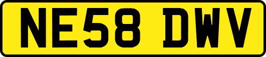 NE58DWV