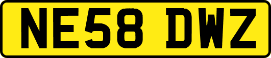 NE58DWZ