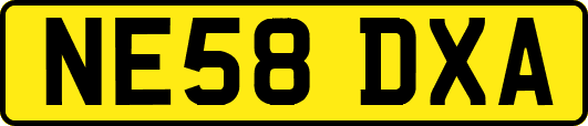NE58DXA