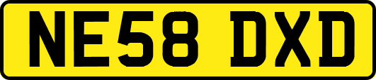 NE58DXD