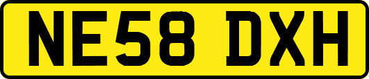 NE58DXH