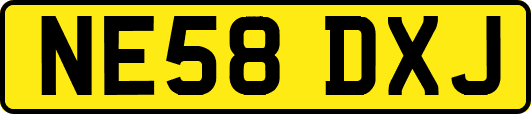 NE58DXJ