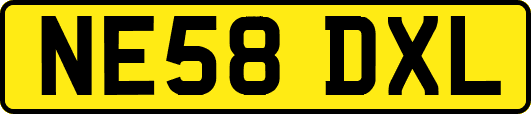 NE58DXL
