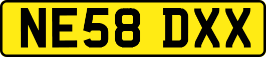 NE58DXX