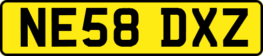NE58DXZ