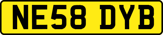 NE58DYB