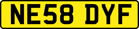 NE58DYF