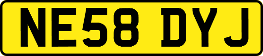 NE58DYJ