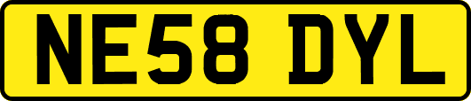 NE58DYL