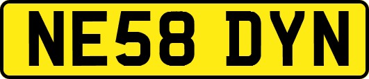 NE58DYN