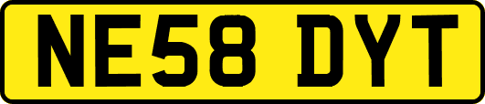 NE58DYT