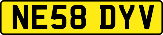 NE58DYV