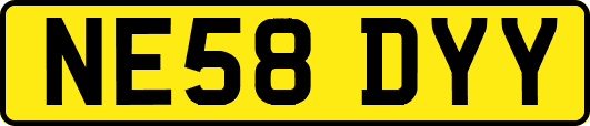 NE58DYY