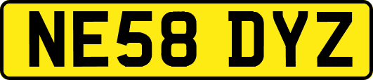 NE58DYZ