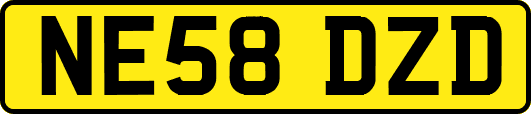 NE58DZD