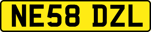 NE58DZL