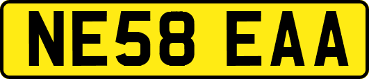 NE58EAA