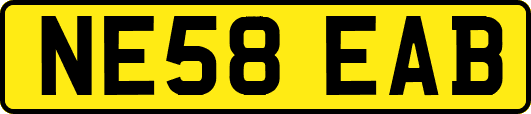 NE58EAB