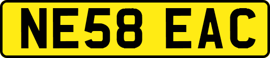 NE58EAC