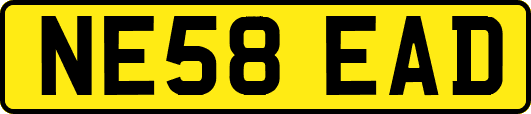 NE58EAD