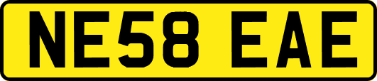 NE58EAE